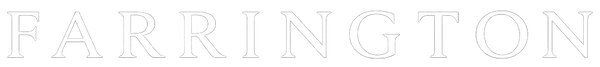 FARRINGTON LOGO WHITE 