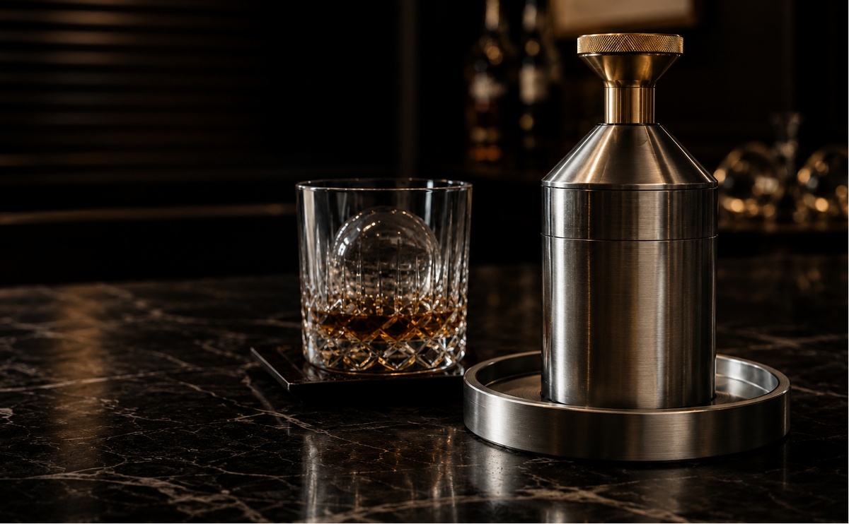 FARRINGTON ICE PRESS No.1 — product view 3 of 3